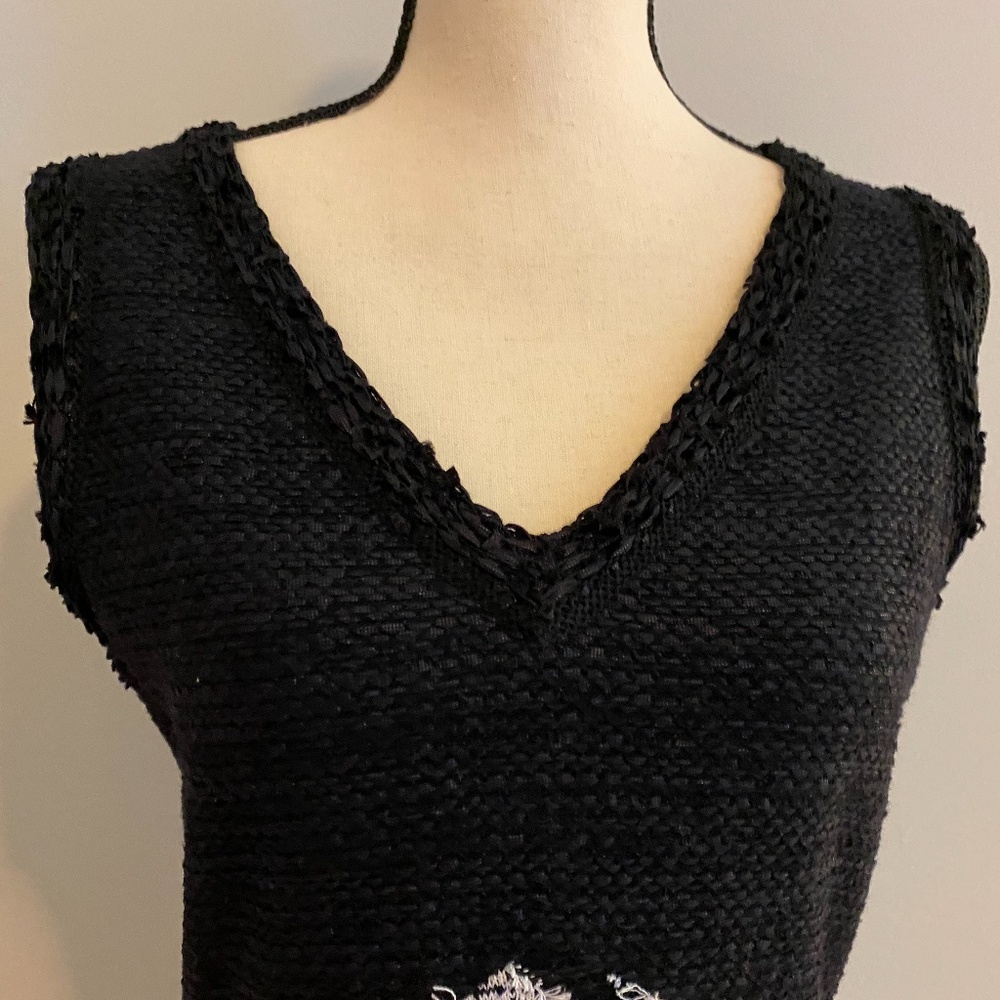 NWT ST. JOHN RARE DRESS SIZE 2 - Picture 4 of 10